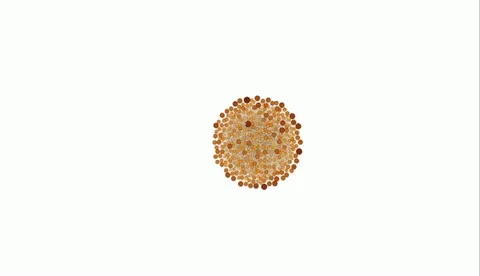 Network expanding Stock Footage