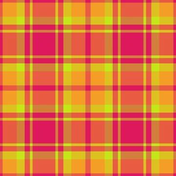 Network fabric seamless plaid, cloth textile texture pattern. Wedding vecto.. Stock Illustration