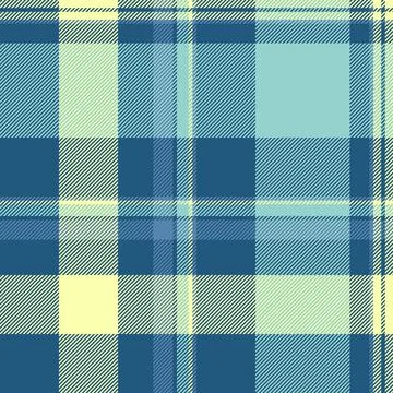 Network fabric vector pattern, warmth tartan seamless plaid. Art background.. Illustrazione stock