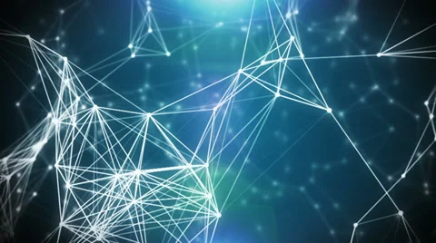 Network Stock Footage 33863965