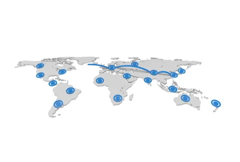 Network Stock Footage 37673592