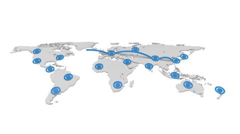 Network Stock-Footage 37674175