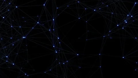 Network Stock Footage 96765265