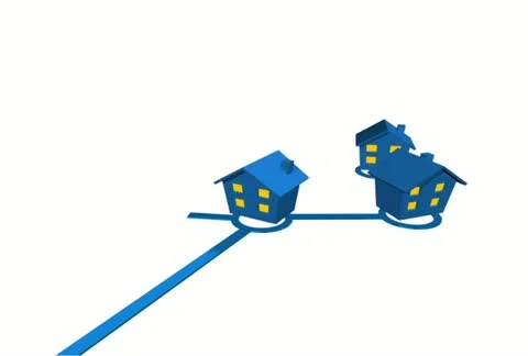 Network home Video stock 10860452