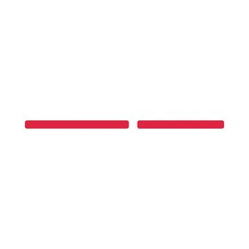 Network icon symbolizing digital connection, communication, distributed systems, 스톡 일러스트