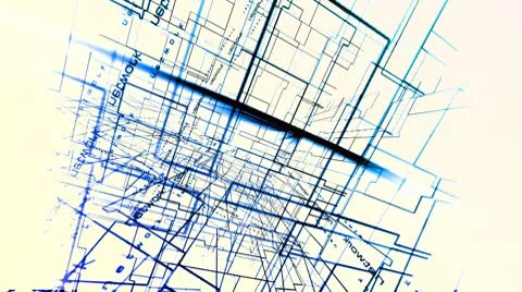 Network ID  v2 Stock Footage 8931299