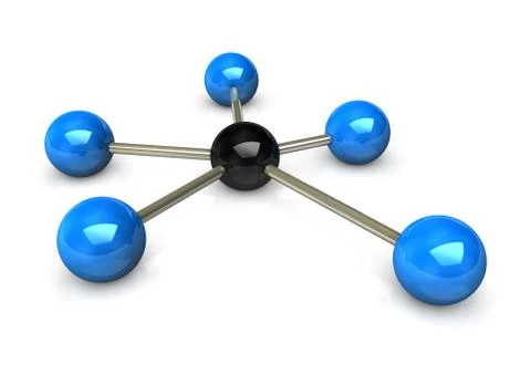 Network イラスト素材