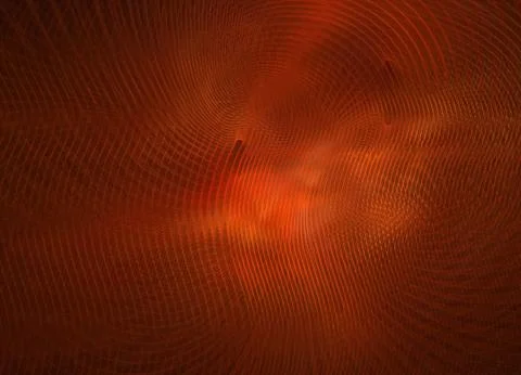 Network Stock Illustration