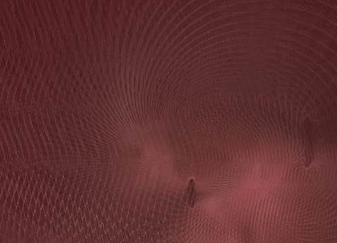 Network Stock Illustration