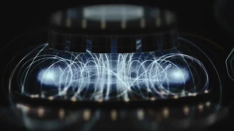 Network Operations Demand Forecast Interface Stock Footage 340542121