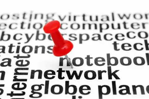 Network Stock Photos