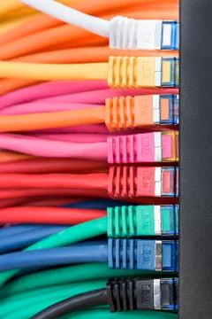 Network Stock Photos