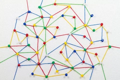 Network Stock Photos