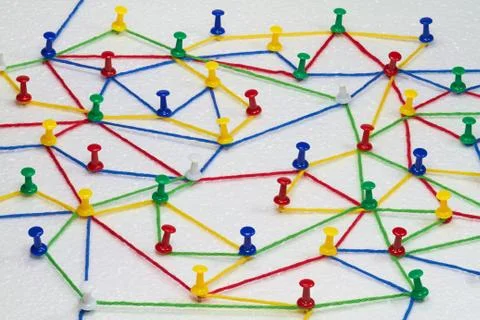 Network Stock Photos