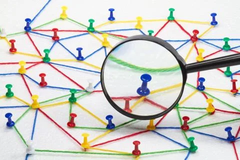 Network Stock Photos