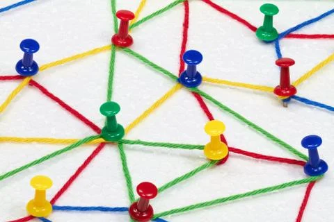 Network Stock Photos