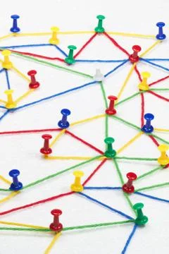Network Stock Photos