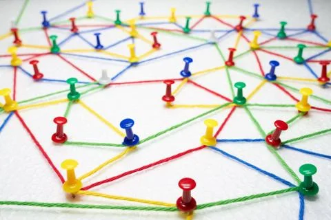 Network Stock Photos