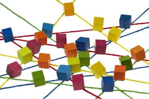 Network Stock Photos