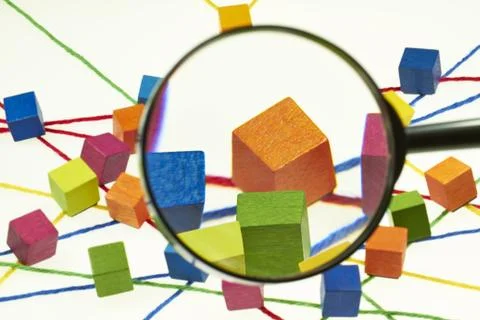 Network Stock Photos