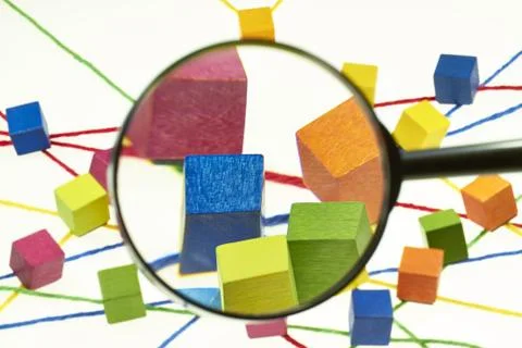 Network Stock Photos