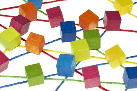 Network Stock Photos