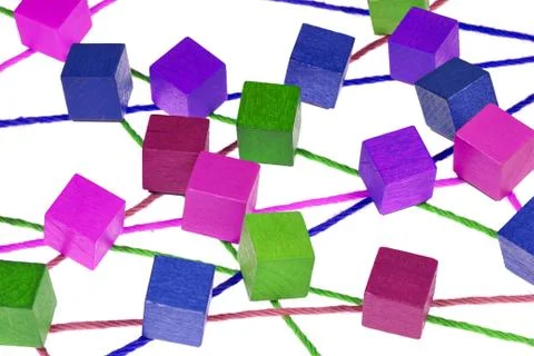 Network Stock Photos