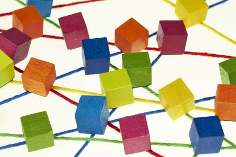 Network Stock Photos