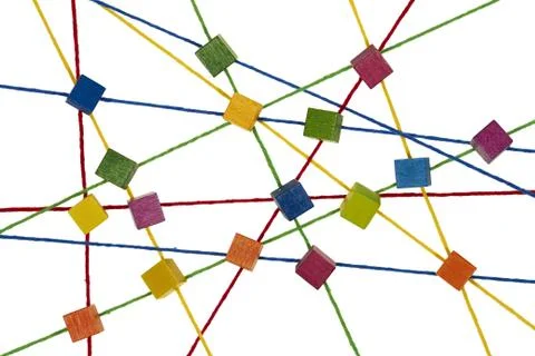 Network Stock Photos
