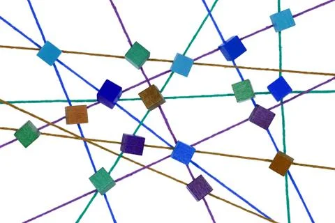 Network Stock Photos