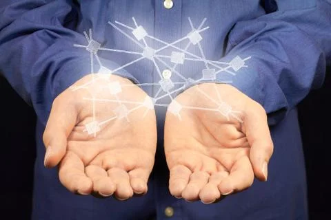 Network Stock Photos