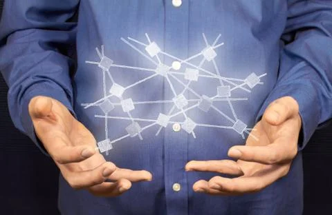 Network Stock Photos