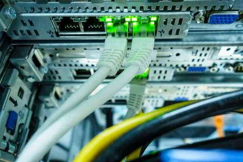 Network Stock Photos