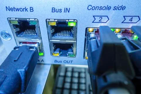 Network Stock Photos