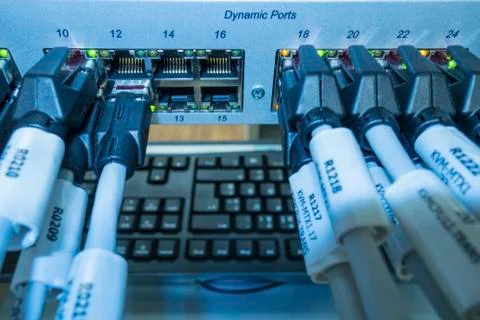 Network Stock Photos