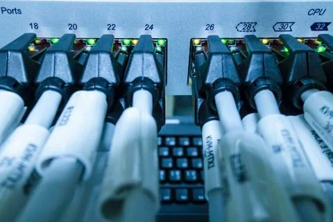 Network Stock Photos