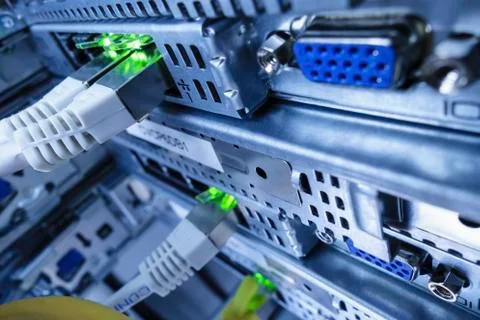 Network Stock Photos