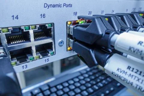 Network Stock Photos