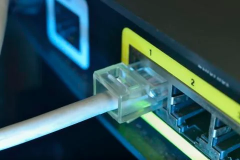 Network Stock Photos