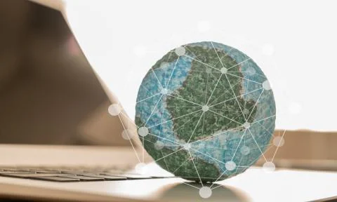 Network Stock Photos