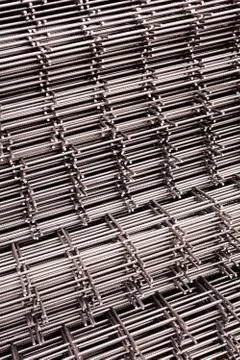 Network reinforcement Stock Photos