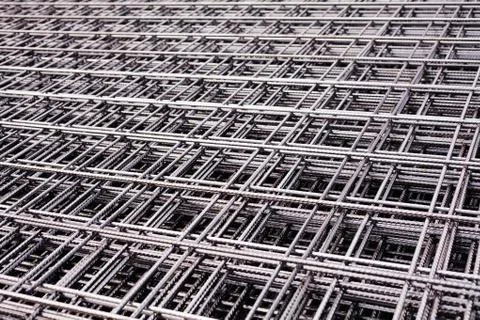 Network reinforcement Stock Photos