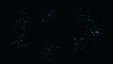 Network Restores Itself From Backup After A Major Breach Stock-Footage 344513899