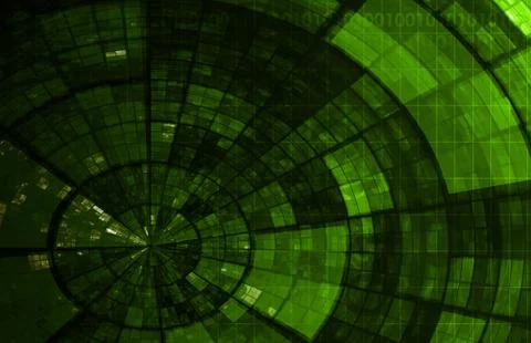 Network security 스톡 일러스트