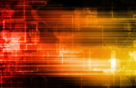 Network Security イラスト素材