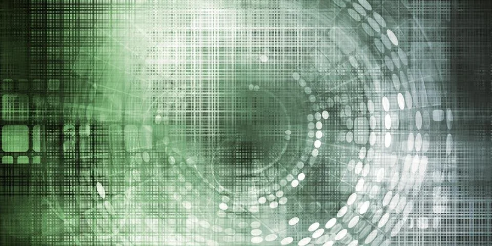 Network Security Stock Photos