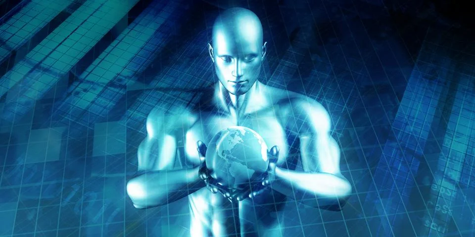 Network Security 스톡 사진