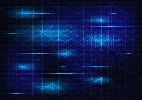 Network social online, background 3d illustration vector design. Stock Illustration