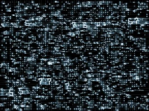 Network Speed 스톡 일러스트