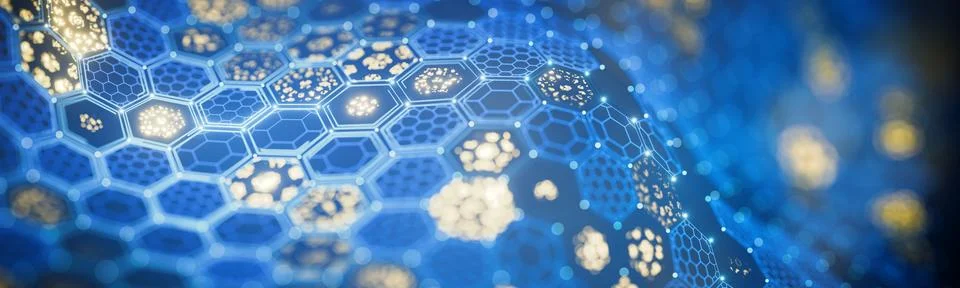 Network structure. Artificial intelligence. Ai. Holiday background. Luxury .. 스톡 일러스트